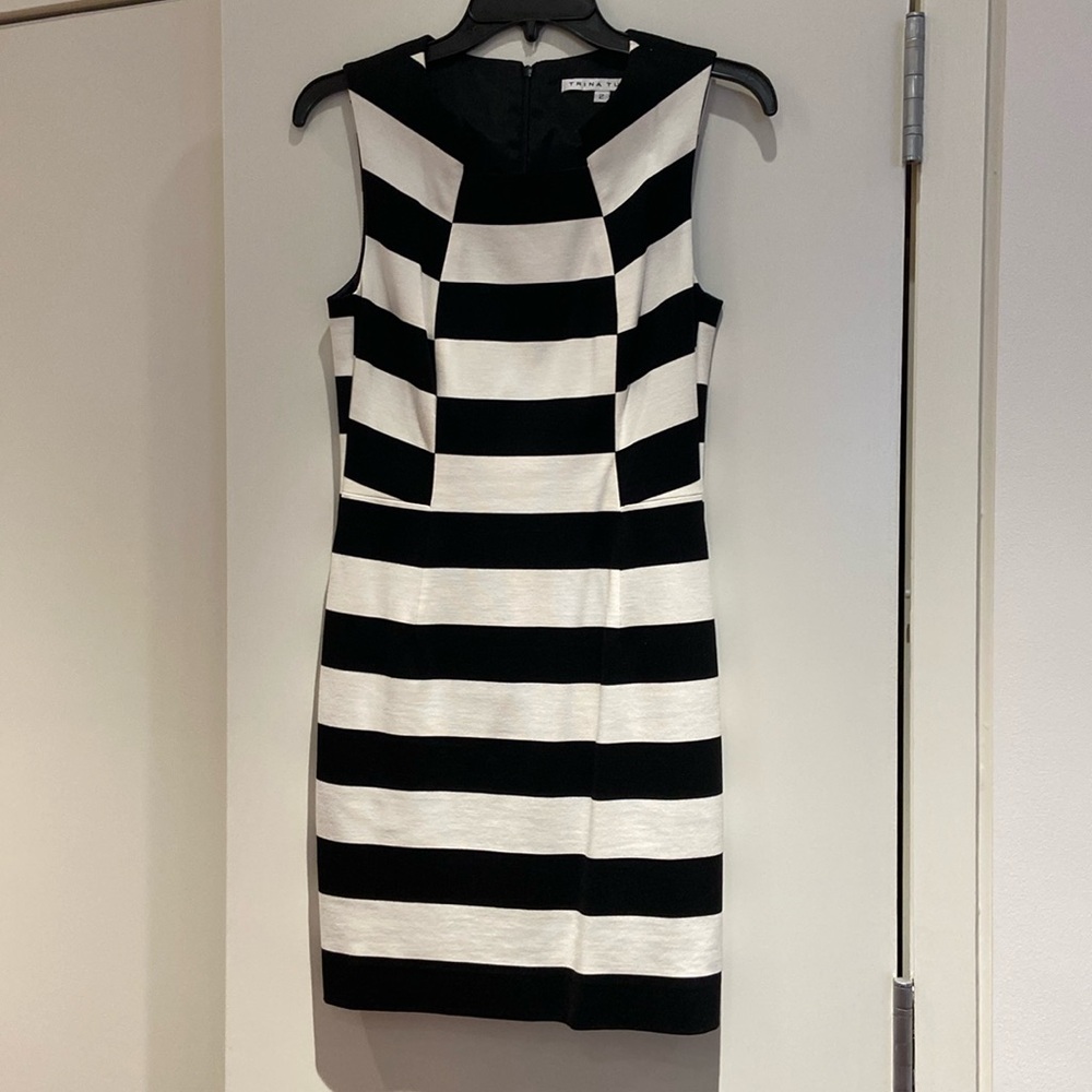 Trina Turk dress